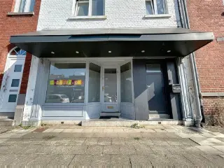 Commercial building for rent Herseaux (VBD49525)