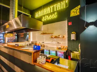 Handelspand te koop Moeskroen (VBD49536)