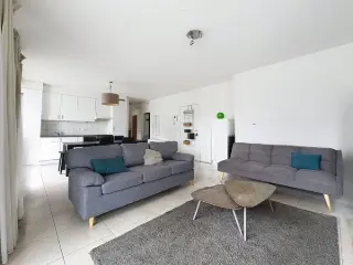 Apartment for sale Brussels (VBD49537)