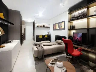 Appartement à vendre Bruxelles (VBD49539)