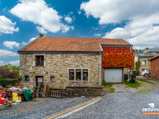 Huis te koop Louveigné (VBD49540)