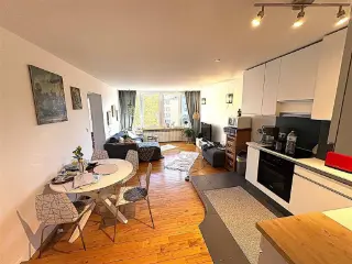 Appartement à vendre Saint-Gilles (VBD49541)