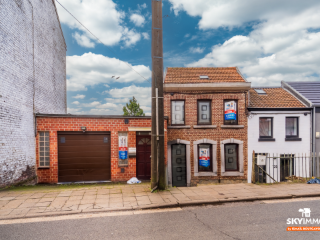 Huis te koop Luik (VBD49542)