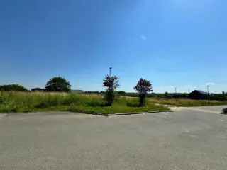 Development site for sale Frameries (VBD49543)