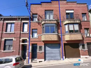 Residence for sale Saint-Nicolas (VBD49544)