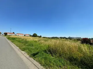 Development site for sale Frameries (VBD49545)