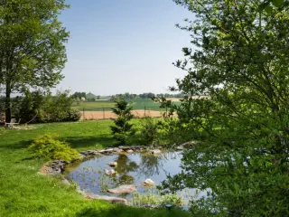 Villa for sale Ophain-Bois-Seigneur-Isaac (VBD49550)