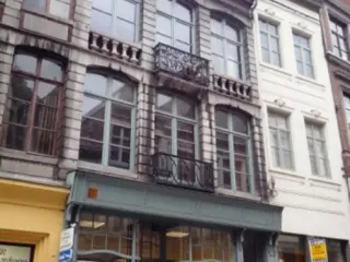 Studio te huur Mons (VBD49552)