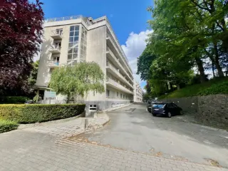 Parking te koop Ukkel (VBD49553)