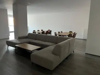 Studio for rent Hornu (VBD49554)