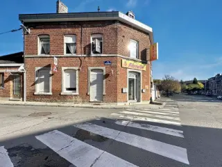 Apartment for sale Chênée (VBD49557)