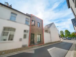 Huis te koop Liedekerke (VBD49558)