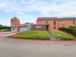 Huis te koop Flémalle (VBD49559)