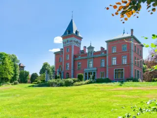 Duplex for rent Sint-Genesius-Rode (VBD49560)