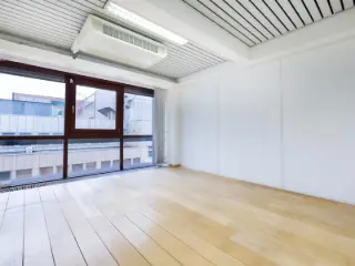 Office space for rent Etterbeek (VBD49563)