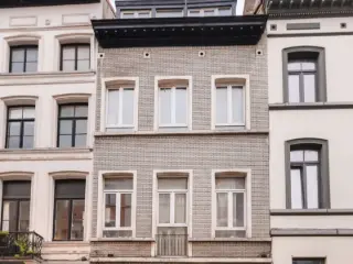 Appartement te koop Elsene (VBD49565)