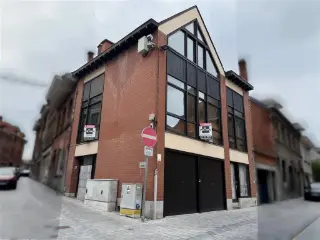 Residence for sale Tournai (VBD49570)