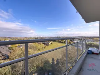 Appartement te huur Zellik (VBD49573)