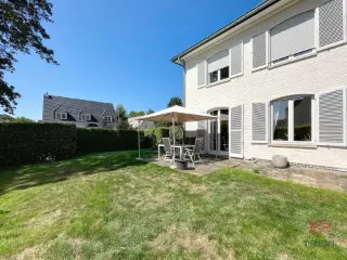 Villa à louer Rhode-Saint-Genèse (VBD49575)