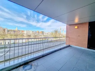 Appartement à louer Liège (VBD49583)