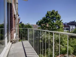 Apartment for rent Ukkel (VBD49588)