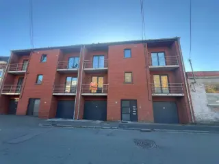 Appartement te huur Marcinelle (VBD49589)