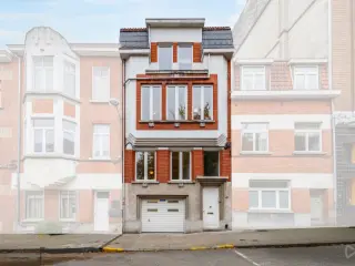 Huis gemengd gebruik te koop Elsene (VBD49591)