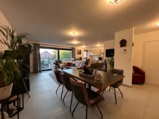 Apartment for sale Dottignies (VBD49593)