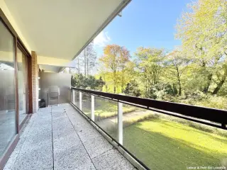 Appartement te huur Oudergem (VBD49596)