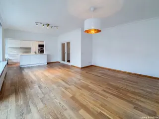 Apartment for rent Elsene (VBD49597)