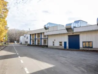 Industrie te huur Zaventem (VBD49600)