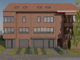 Terrain à vendre Uccle (VBD49604)