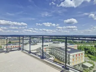 Penthouse te koop Elsene (VBD49606)