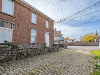 Huis te koop Wagnelée (VBD49608)