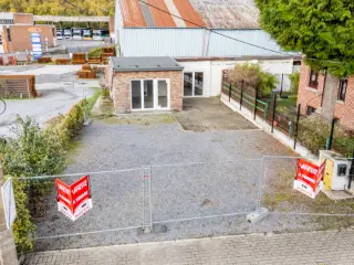 Surface commerciale à vendre Visé (VBD49613)