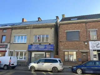 Residence for sale Mont-sur-Marchienne (VBD49615)