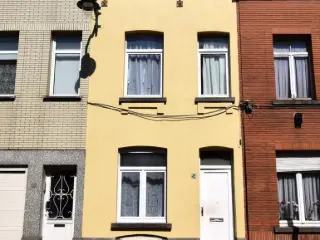 Huis te koop Sint-Jans-Molenbeek (VBD49618)