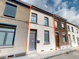 Huis te koop Frameries (VBD49621)