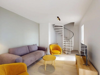 Apartment to share Paris (VBD49622)