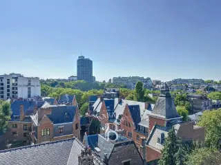 Appartement te koop Elsene (VBD49625)