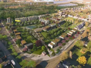 Appartement à louer Hermalle-sous-Argenteau (VBD49626)