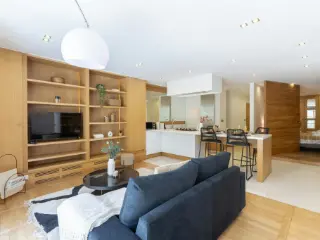 Appartement te huur Elsene (VBD49628)