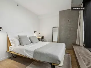 Apartment for rent Brussels (VBD49631)