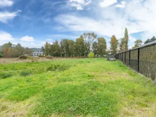 Terrain à bâtir à vendre Rendeux (VBD49632)