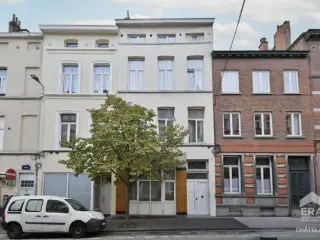 Huis te koop Elsene (VBD49633)