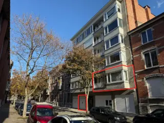 Apartment for sale Liege (VBD49634)