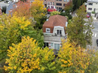 Huis te koop Ukkel (VBD49649)