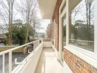 Appartement à louer Bruxelles (VBD49650)