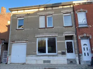 Residence for sale Alleur (VBD49651)