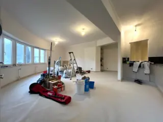 Appartement te huur Vorst (VBD49652)